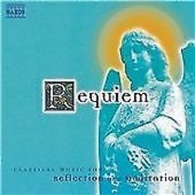 Various Composers : Classical Music For Reflection &amp; Meditation CD (1999) Pre-Ow - £11.90 GBP
