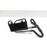 2008 Mercedes W216 CL63 oil cooler, power steering radiator, 2215000500 - $58.01 CAD