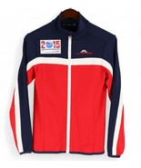 J Lindeberg 2015 World Ski Championships Vail Uniform Mid Layer Mens Small - £33.25 GBP