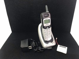 Uniden  DXI5586 Cordless Phone system caller id - $24.74