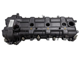 Left Valve Cover From 2012 Jeep Grand Cherokee  3.6 05184068AK - £42.91 GBP