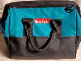 Makita 14 x11 x9 Contractor Tool Bag - £12.50 GBP
