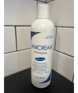 Free &amp; Clear Vanicream Shampoo for Sensitive Skin 12 fl oz. Unused Unsealed - £8.64 GBP