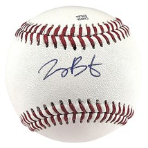 Joey Bart Pittsburgh Pirates Signed Baseball SF Giants Autograph Photo Proof COA - £63.24 GBP