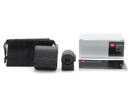 [Almost Unused] Leica Visoflex Typ 020 Electronic Viewfinder 18767 w/Cas... - €372,98 EUR