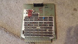 Pratt Whitney Cincinnati CNC Augat PCB Control Circuit Board #- 8136-RG1... - $4,477.25 MXN