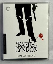 Barry Lyndon (Criterion Collection) (Blu-ray, 1975) - $13.67