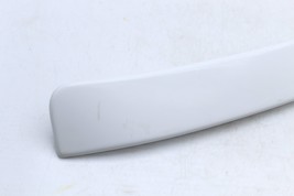 08-17 AUDI S5 COUPE REAR BACK WINDOW SPOILER WING E5302 image 7