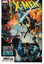 Uncanny X-MEN Winters End #1 (Marvel 2019) &quot;New Unread&quot; - £4.62 GBP