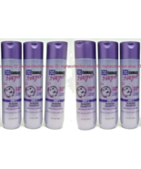 ( LOT 6 ) Dark &amp; Lovely Damage Slayer Restorer Shampoo Fights SEVEN Hair... - $59.38