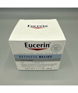 Eucerin Redness Relief Dermatological Skincare Night Creme Night Cream 1... - $51.26 CAD