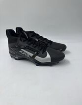 Nike ‘Alpha Elite 4 Menace’ Football Cleats FD7036-002 Men’s Size 8-12 - $89.99