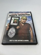 Larry the Cable Guy - Health Inspector - DVD - - £4.31 GBP