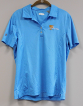 Oxford Golf Super Dry The President&#39;s Cup Women&#39;s Golf Shirt Size Medium - £13.44 GBP