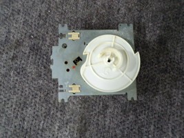 WD21X0782 Kenmore Dishwasher Control Timer - $50.00