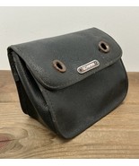 Vintage Schwinn Approved Tool Bag Stingray Krate Banana Seat Muscle Bike... - $61.05 CAD
