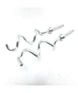 Vintage OSTER REGENCY Kitchen Center Replacement Parts Mixer Dough Hooks - $16.34 CAD