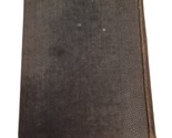 RARE 1925 St. Basil&#39;s Hymnal, 32nd Edition Compiled by The Basilian Fathers - £19.69 GBP