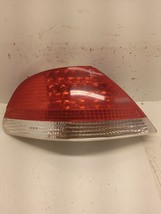 Driver Left Tail Light Lid Mounted Fits 02-05 BMW 745i 1043284 - $18.69