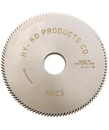 KEY CUTTER 3&quot; F/KD50A - $204.37 CAD