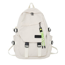 JOYPESSIE Kawaii Backpack For Teenage Women Waterproof Famous Girls Schoolbag Fa - £43.12 GBP