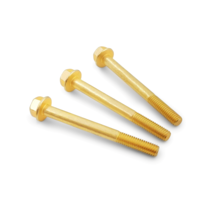 VTEC Solenoid Valve Bolt Kit - Compatible with Honda S2000 - $273.54 MXN