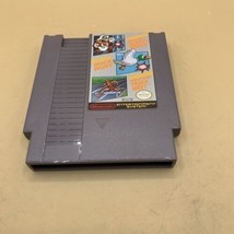 Super Mario Bros. / Duck Hunt / World Class Track Meet (Nintendo... - £7.90 GBP