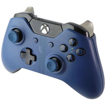 Xbox One Limited Edition Forza 6 Wireless Controller 1697 TESTED WORKS G... - £30.20 GBP