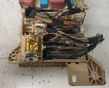 CAMRY     2009 Fuse Box Cabin 1043271 - £54.91 GBP