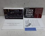 2021 Ram 1500 Classic Owners Manual [Paperback] Auto Manuals - $97.00