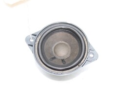 07-15 AUDI Q7 DASH CENTER SPEAKER 4F0035412B E6310 image 9