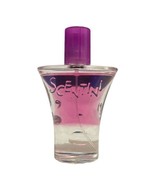 Avon Scentini Plum Twist Eau De Toilette Spray 1.7oz  2011 Discontinued New - $423.28 MXN