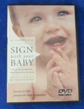 Sign With Your Baby (DVD, 2005) - £6.72 GBP