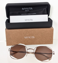 Brand New Authentic MYKITA Sunglasses Damir Doma Achilles Col. 420 53mm ... - £157.90 GBP