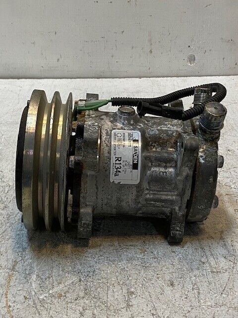 Sanden R134A AC Compressor Model U4311 - $148.90