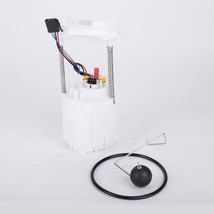 TYC Fuel Pump Module Assy for 05-10 Dodge Challenger Charger Chrysler 300 E7241M - £66.32 GBP
