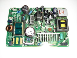 v28a00030801   power  board   for  toshiba   32lv67u - $14.99