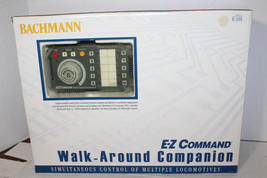Bachman #44907 EZ Command Walk Around Companion LB - $143.54