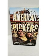 AMERICAN PICKERS Guide to Picking Mike and Frank TV Show 1st Edition 201... - €7,27 EUR
