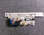2220513 KENMORE REFRIGERATOR TEMPERATURE CONTROL BOARD - $200.00