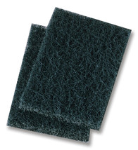 3M Niagara Heavy Duty Pot &#39;N Pan Pads Blue 5&quot; L x 3.5&quot; W x 1.1&quot; D | 20Pa... - $505.13 MXN