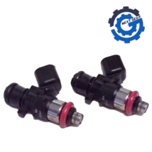OEM Bosch Pair Fuel Injectors for 2017-2021 Harley Davidson 0 280 158 387, 83873 - £44.09 GBP