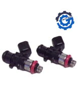 OEM Bosch Pair Fuel Injectors for 2017-2021 Harley Davidson 0 280 158 38... - $56.06