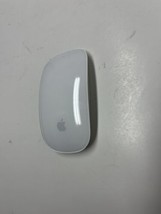 APPLE Magic Mouse Bluetooth Wireless Laser Mouse (A1296) - Free Shipping - £18.63 GBP