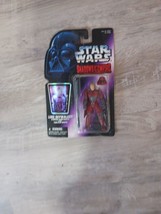 Star Wars Shadows Of The Empire Luke Skywalker Figure New In Package - £4.71 GBP