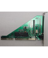 Sun Moon Star SMS-31094/96 16-Bit ISA Controller , IDE, CD-in , Aux - $160.54 CAD
