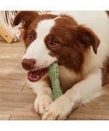 3 PACK  Chew Toys For Dog Teeth Cleaning - $48.90