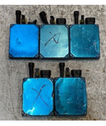 5 Quantity of PICC 368887725 Headlight HID Ballast TRU-B-B (5 Quantity) - $1,871.82 MXN