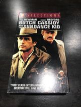 Butch Cassidy and the Sundance Kid (VHS, 2002, Selections) - $11.76