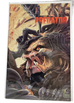 Dark Horse Comics  Aliens vs. Predator #2 (1990) - $18.37